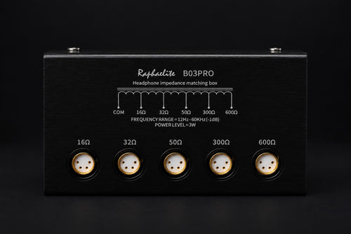 B03 / B03 Pro