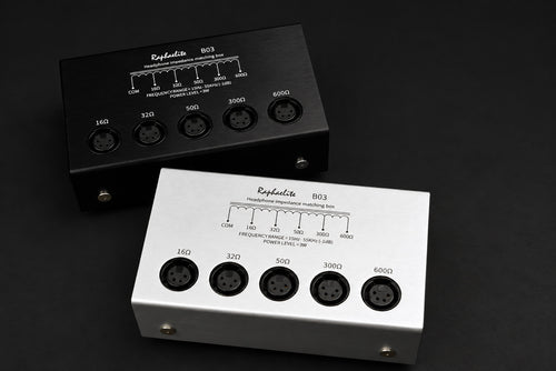 B03 / B03 Pro
