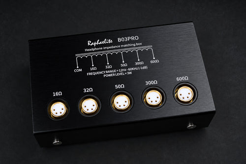 B03 / B03 Pro