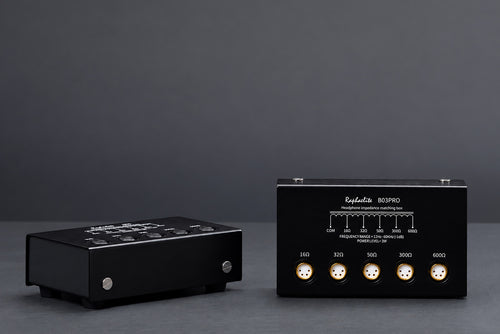 B03 / B03 Pro