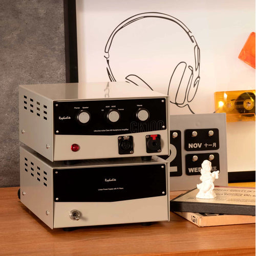 CK100