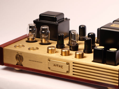 ARTAG SIGNATURE 6V6PP