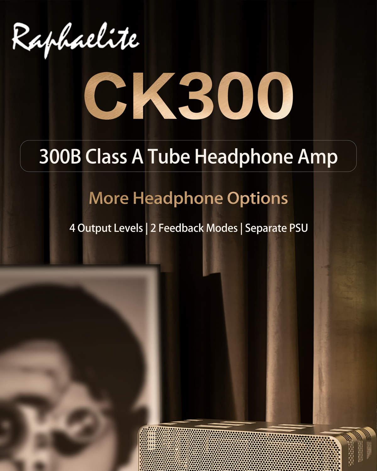 CK300 — 1