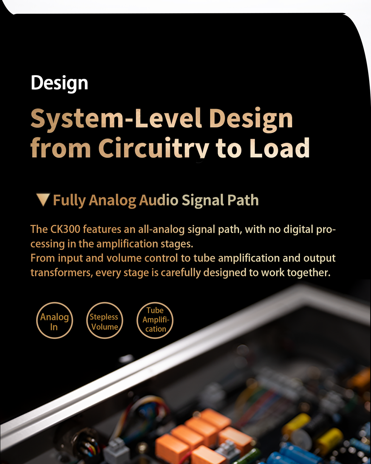 CK300 — 7