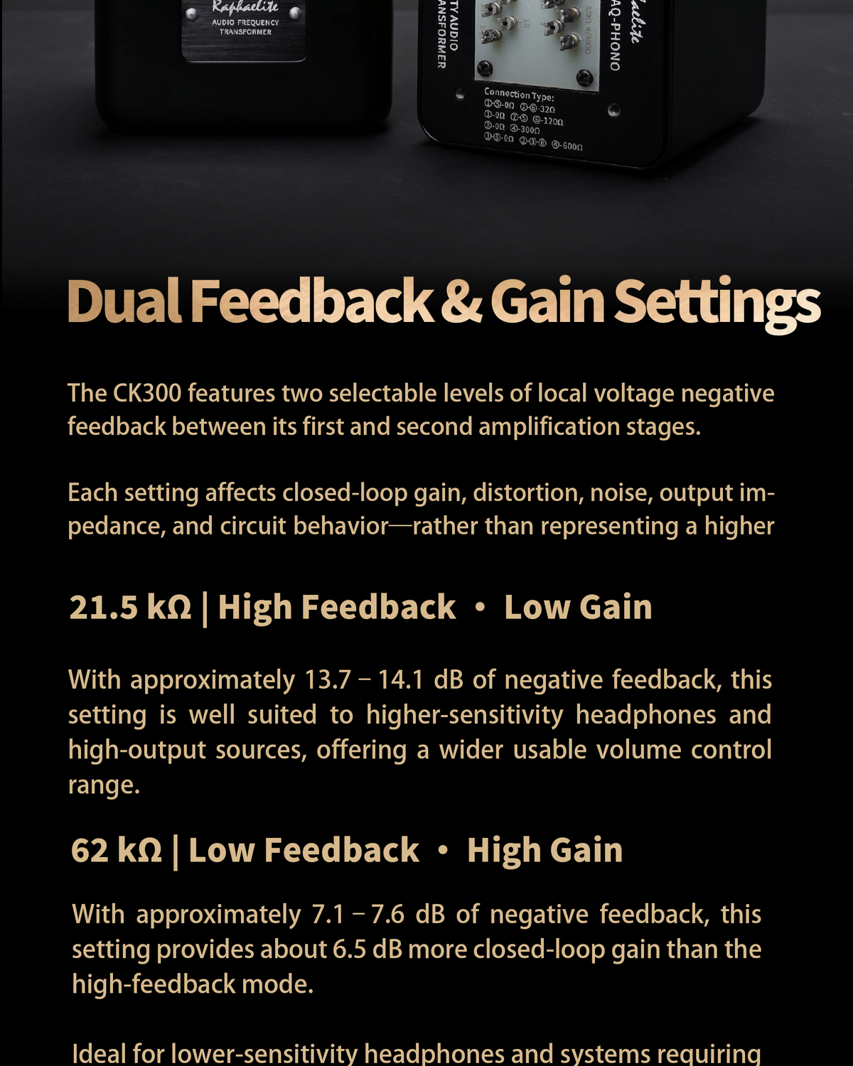 CK300 — 11